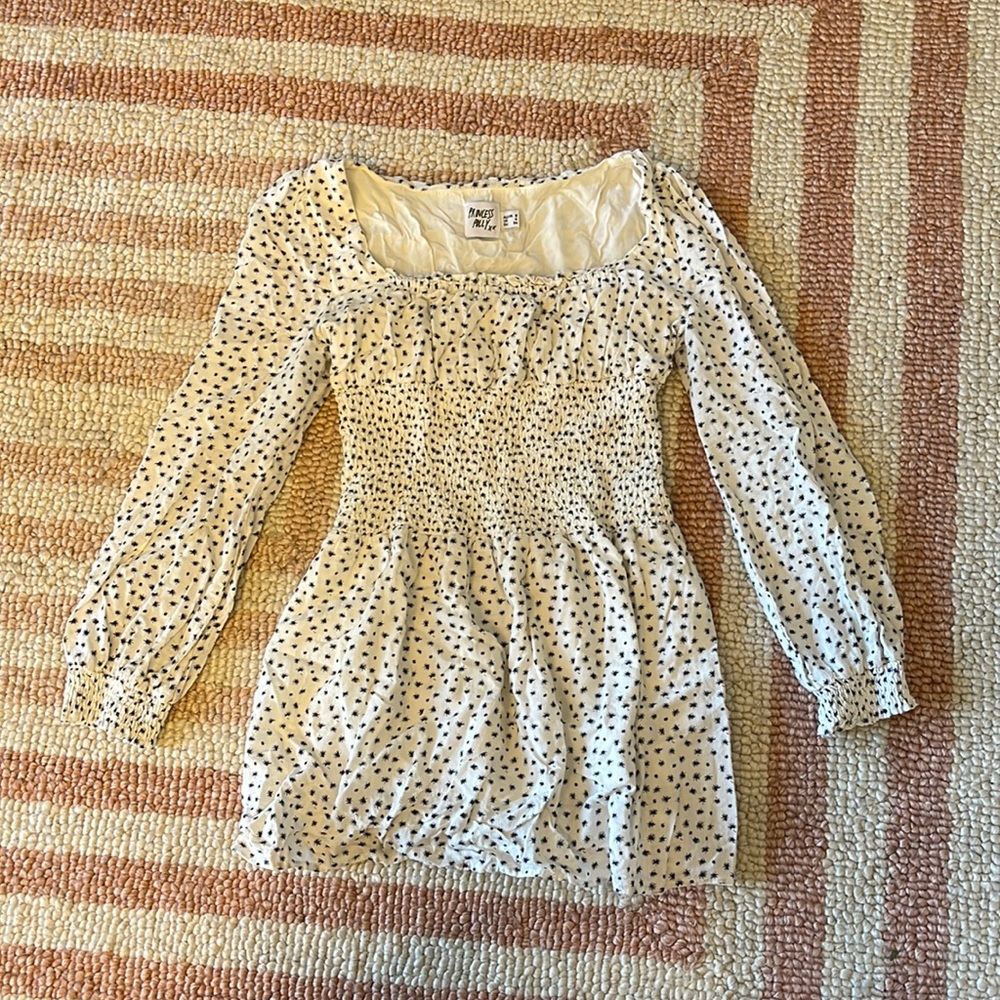 Princess Polly dress